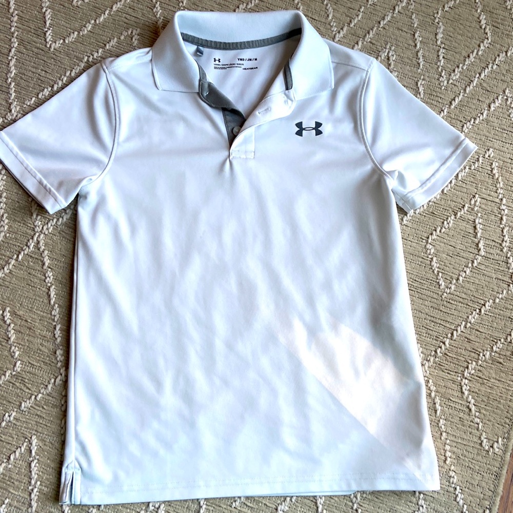 Under Armour polo